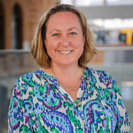 The Rt Hon AnneMarie Trevelyan MP National Press Club of Australia